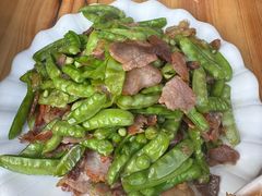 -阿葉农家饭店