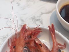 -半岛听涛蒸汽海鲜自助(K11店)