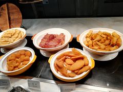 -苏州知音温德姆至尊酒店·四季海鲜自助餐厅(汾湖店)