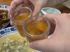 -李大爷的泡椒馆(冉家坝店)