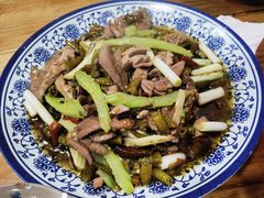 -鱼洞天雨豆花(巴南店)