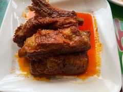 -令氏家外家周秦食府(高新店)