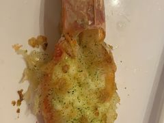 -芭菲盛宴·环球美食(北城国际店)