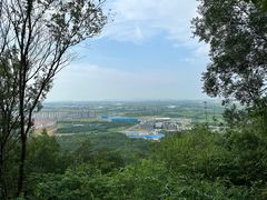 -南京市江宁方山