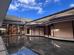 -腾冲和顺柏联酒店