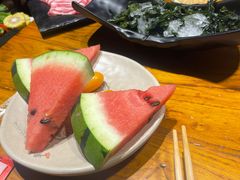 -老牌坊云南鱼豆花火锅(嵩山店)