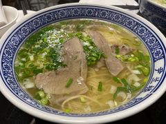 -尹兰楼西北风情餐厅(嘉定店)