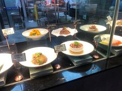 -绿杨春·淮扬宴(庐山路店)