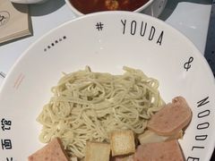 -友达面馆(广州总店)