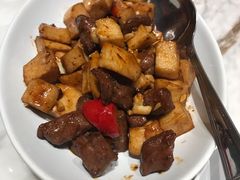 -汤城小厨•粤菜•靓汤(苏州街店)