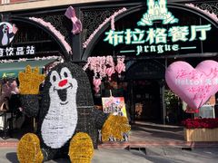 -布拉格餐厅· 中欧捷克菜(全国首店)