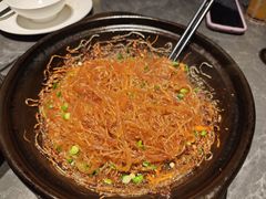 -炊烟小炒黄牛肉(浦东世纪汇店)