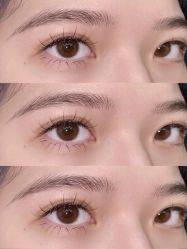 -眉可丽MEIKELI半永久纹眉