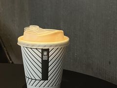 -来回·咖啡(天河南店)