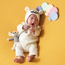 -BabyA 专业婴童摄影(古北时尚广场店)