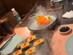 -山葵家·创意料理(宁波来福士店)