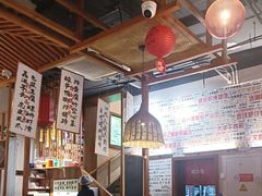-螺大喜螺蛳粉火锅(雍和宫店)