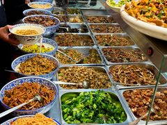-梅溪·小伙子干挑面(安吉总店)
