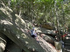 -七仙岭温泉国家森林公园