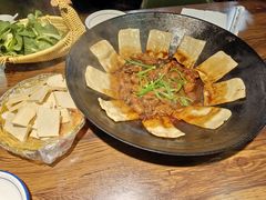 -皖北三胖地锅鸡(高速时代广场店)