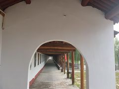 -河北村民俗体验园