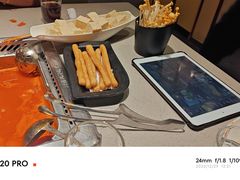 -海底捞火锅(银泰中心店)