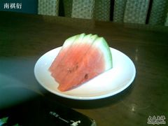 20090428(003)-外婆家(杭州马塍店·杭帮菜名店)