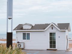 -青岛石老人海水浴场