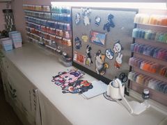 -幸福里DIY蛋糕烘焙·团建·拼豆豆(普陀店)