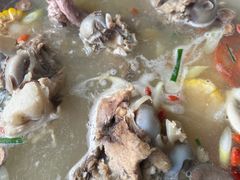 -天都火锅酒楼(虹梅南路店)