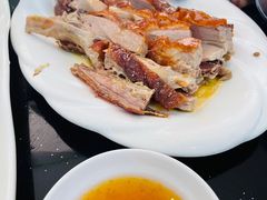-潮州菜馆(十里河店)