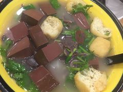 老鸭粉丝汤-龙咆汤包·手工现包小笼(拱北口岸店)