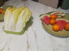 -花城粤菜餐厅(高新区店)