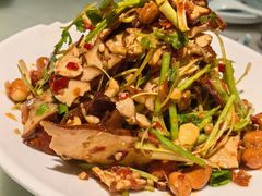 -佬麻雀·剁椒鱼头(京基KK One店)