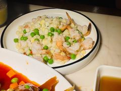 西湖龙井虾仁-韵秋荷(宝山龙湖天街店)