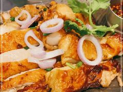 -simply thai天泰(世纪汇店)