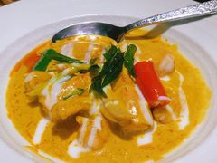 -星叶·东南亚料理(宁波万象汇店)