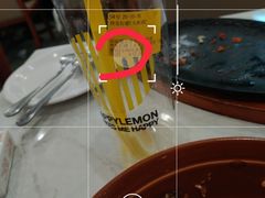 -萨莉亚意式餐厅(悦荟广场店)