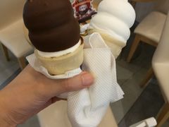 -DQ·蛋糕·冰淇淋(浦江欢乐颂店)