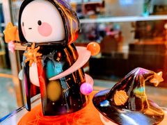 -泡泡玛特POPMART(浦项中心体验店)