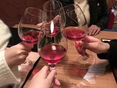 -胡桃里音乐酒馆(郴州友阿国际广场店)