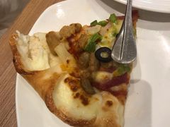 -必胜客(衡百店)