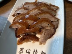 -全聚德(大兴国际机场店)