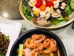 -石头咕(葵蓬店)