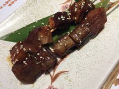 -林妈妈村·日式料理(宝山万达店)