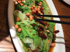 -炊烟小炒黄牛肉(中心印象城店)