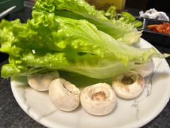 -神户赤童日式烤肉伙伴(东直门店)