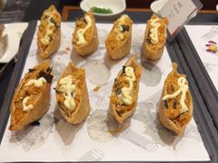 -索菲特酒店 · 云尚天际自助餐厅