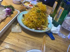 -山河屯铁锅炖(哈西站店)