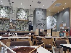 大堂-CoCo壱番屋